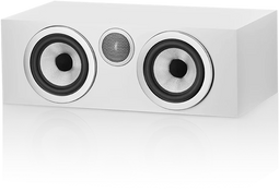 Bowers & Wilkins HTM72 S3 Satijn Wit