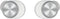 Bowers & Wilkins Pi5 S2 (Wit)