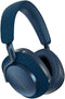 Bowers & Wilkins PX7 S2 - Draadloze Over-Ear Hoofdtelefoon - Ruisonderdrukking & Hi-Res Geluidskwaliteit