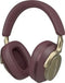 Bowers & Wilkins Px8 (Bordeaux Rood)