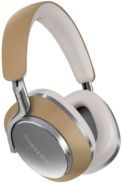 Bowers & Wilkins Px8 (Bruin)