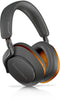 Bowers & Wilkins Px8 McLaren Edition (Grijs, Oranje)