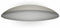 Bowers & Wilkins Zeppelin (2021) Licht Grijs