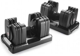 Bowflex 560i Smart Dumbbells met bewegingssensor