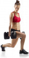 Bowflex 560i Smart Dumbbells met bewegingssensor