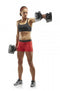 Bowflex 560i Smart Dumbbells met bewegingssensor