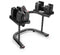 Bowflex 560i Smart Dumbbells met bewegingssensor