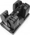 Bowflex 560i Smart Dumbbells met bewegingssensor