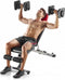 Bowflex 560i Smart Dumbbells met bewegingssensor
