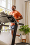 Bowflex BXT8Ji - Loopband - met Bluetooth - JRNY app - 26 trainingsprogramma's - Inklapbaar
