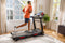 Bowflex BXT8Ji - Loopband - met Bluetooth - JRNY app - 26 trainingsprogramma's - Inklapbaar