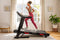 Bowflex BXT8Ji - Loopband - met Bluetooth - JRNY app - 26 trainingsprogramma's - Inklapbaar