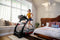 Bowflex Loopband - T18 - Professioneel inzetbaar - 7