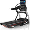 Bowflex Loopband - T56 - Professioneel inzetbaar - 21.5" HD scherm - met programma's - Netflix - Amazon Prime - Disney+