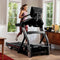 Bowflex Loopband - T56 - Professioneel inzetbaar - 21.5" HD scherm - met programma's - Netflix - Amazon Prime - Disney+