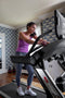Bowflex Loopband - T56 - Professioneel inzetbaar - 21.5" HD scherm - met programma's - Netflix - Amazon Prime - Disney+