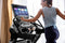 Bowflex Loopband - T56 - Professioneel inzetbaar - 21.5" HD scherm - met programma's - Netflix - Amazon Prime - Disney+