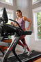 Bowflex Loopband - T56 - Professioneel inzetbaar - 21.5" HD scherm - met programma's - Netflix - Amazon Prime - Disney+