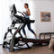 Bowflex Loopband - T56 - Professioneel inzetbaar - 21.5" HD scherm - met programma's - Netflix - Amazon Prime - Disney+