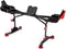 Bowflex SelectTech 2080 Rek met mediahouder