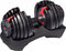 Bowflex SelectTech 552i - 24 kg - Verstelbare dumbbell - per stuk
