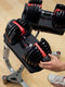 Bowflex SelectTech 552i - 24 kg - Verstelbare dumbbell - per stuk