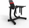 Bowflex Stand met Media Rack voor 552i of 1090i