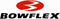Bowflex Stand met Media Rack voor 552i of 1090i