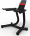 Bowflex Stand met Media Rack voor 552i of 1090i