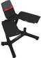 Bowflex Stand met Media Rack voor 552i of 1090i