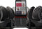 Bowflex Stand met Media Rack voor 552i of 1090i