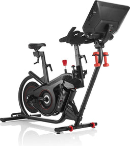Bowflex VeloCore Bike - 16" Scherm - Spinningfiets - Fitness Fiets - 100 Trainingsniveaus