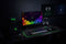 Razer Nari Ultimate - Draadloze Gaming Headset - HyperSense-technologie THX Spatial Audio