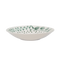 Bowl Arts & Craft Dots, 22CM Green / Ceramic