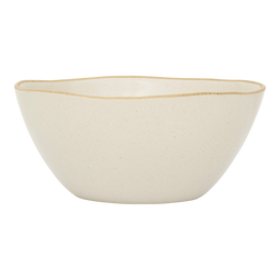 Bowl Ateljé beige Ø15 cm