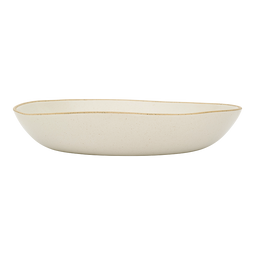 Bowl Ateljé beige Ø22 cm