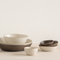 Bowl Ateljé beige Ø22 cm