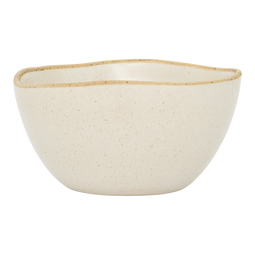 Bowl Ateljé beige Ø8.3 cm