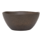 Bowl Ateljé brown Ø15 cm / Brown