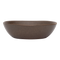 Bowl Ateljé brown Ø22 cm / Brown
