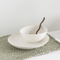 Bowl Franca White / Porcelain