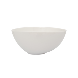 Bowl Franca White / Porcelain
