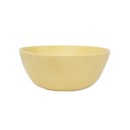 Bowl Grottaglie Yellow / Ceramic
