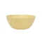 Bowl Grottaglie Yellow / Ceramic