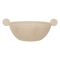 Bowl Korvat Brown / Ceramic