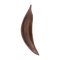 Bowl mango wood Banana Brown / Mango Wood