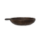 Bowl modern Rustic Brown / Mango wood