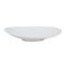 Bowl Onda White / Ceramic