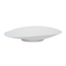 Bowl Onda White / Ceramic