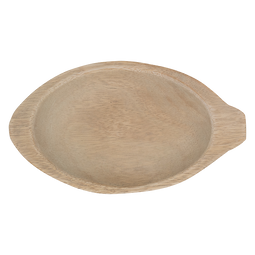 Bowl Pesce 18 cm / Brown
